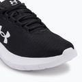 Under Armour Phade RN 3 дамски обувки за бягане черно/черно/бяло 7
