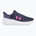 Under Armour Phade RN 3 дамски обувки за бягане downpour grey/downpour grey/aero pink