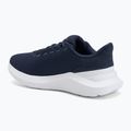Under Armour Phade RN 3 дамски обувки за бягане downpour grey/downpour grey/aero pink 3