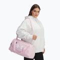 Чанта Under Armour Undeniable 5.0 Duffle XS 23 л прайм розов/прайм розов/бял 4