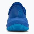 Under Armour CURRY Splash 25 баскетболни обувки cobalt legacy/versa blue/electric blue 6