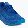 Under Armour CURRY Splash 25 баскетболни обувки cobalt legacy/versa blue/electric blue 7