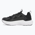 Обувки Under Armour Infinite MVMNT SE black/white/metallic silver 9