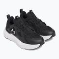 Обувки Under Armour Infinite MVMNT SE black/white/metallic silver 10