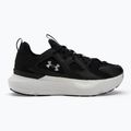 Обувки Under Armour Infinite MVMNT SE black/white/metallic silver 2