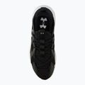 Обувки Under Armour Infinite MVMNT SE black/white/metallic silver 5
