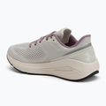 Under Armour Sonic 7 summit white/white quartz/white quartz дамски обувки за бягане 3