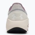 Under Armour Sonic 7 summit white/white quartz/white quartz дамски обувки за бягане 6