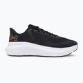 Мъжки обувки за бягане Under Armour Charged Rogue 5 black/black/blaze orange 2