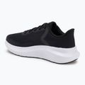 Мъжки обувки за бягане Under Armour Charged Rogue 5 black/black/blaze orange 3