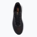 Мъжки обувки за бягане Under Armour Charged Rogue 5 black/black/blaze orange 5