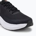 Мъжки обувки за бягане Under Armour Charged Rogue 5 black/black/blaze orange 7