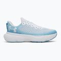 Дамски маратонки Under Armour Infinite white/ether blue/white 2