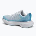 Дамски маратонки Under Armour Infinite white/ether blue/white 3