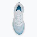 Дамски маратонки Under Armour Infinite white/ether blue/white 5
