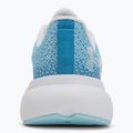 Дамски маратонки Under Armour Infinite white/ether blue/white 6