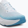 Дамски маратонки Under Armour Infinite white/ether blue/white 7