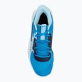 Баскетболни обувки Under Armour Jet' 23 electric blue/midnight navy/stream 5