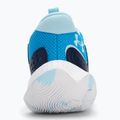 Баскетболни обувки Under Armour Jet' 23 electric blue/midnight navy/stream 6