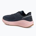 Under Armour Sonic 7 дамски обувки за бягане Downpour Gray/ Prime Pink/ Black 3