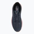 Under Armour Sonic 7 дамски обувки за бягане Downpour Gray/ Prime Pink/ Black 5