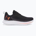 Мъжки обувки за бягане Under Armour Velociti 4 black/anthracite/ares red 8