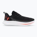 Мъжки обувки за бягане Under Armour Velociti 4 black/anthracite/ares red 2