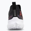 Мъжки обувки за бягане Under Armour Velociti 4 black/anthracite/ares red 6