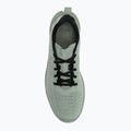 Under Armour Velociti 4 silica green/silica green/metallic silver мъжки обувки за бягане 5