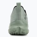 Under Armour Velociti 4 silica green/silica green/metallic silver мъжки обувки за бягане 6