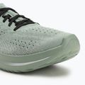 Under Armour Velociti 4 silica green/silica green/metallic silver мъжки обувки за бягане 7