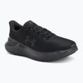 Мъжки маратонки за бягане Under Armour Phade RN 3 черно/черно/черно