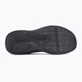 Мъжки маратонки за бягане Under Armour Phade RN 3 черно/черно/черно 4