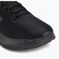 Мъжки маратонки за бягане Under Armour Phade RN 3 черно/черно/черно 7