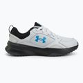 Under Armour Charged Edge мъжки обувки за тренировка halo gray/black/ether blue 2