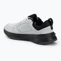 Under Armour Charged Edge мъжки обувки за тренировка halo gray/black/ether blue 3
