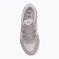 Under Armour Charged Bandit Trail 3 дамски обувки за бягане gray matter/gray dawn/purple prime 5