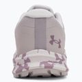 Under Armour Charged Bandit Trail 3 дамски обувки за бягане gray matter/gray dawn/purple prime 6