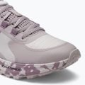 Under Armour Charged Bandit Trail 3 дамски обувки за бягане gray matter/gray dawn/purple prime 7
