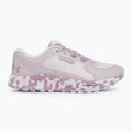 Under Armour Charged Bandit Trail 3 дамски обувки за бягане gray matter/gray dawn/purple prime 8