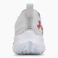 Under Armour Velociti 4 SE дамски обувки за бягане halo gray/mod gray/shaded fuchsia 6