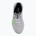 Мъжки обувки за бягане Under Armour Charged Surge 4 white/hyper green/black 4