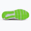 Мъжки обувки за бягане Under Armour Charged Surge 4 white/hyper green/black 5