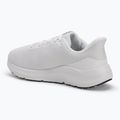 Мъжки маратонки Under Armour Charged Pursuit 4 white/white/black 3