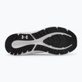 Мъжки маратонки Under Armour Charged Pursuit 4 white/white/black 4