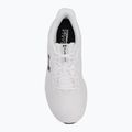Мъжки маратонки Under Armour Charged Pursuit 4 white/white/black 5