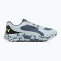 Under Armour Charged Bandit Trail 3 мъжки обувки за бягане Downpour Gray/Harbor Blue/Hper Green 2