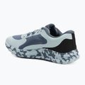 Under Armour Charged Bandit Trail 3 мъжки обувки за бягане Downpour Gray/Harbor Blue/Hper Green 3
