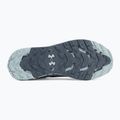 Under Armour Charged Bandit Trail 3 мъжки обувки за бягане Downpour Gray/Harbor Blue/Hper Green 4