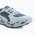 Under Armour Charged Bandit Trail 3 мъжки обувки за бягане Downpour Gray/Harbor Blue/Hper Green 7